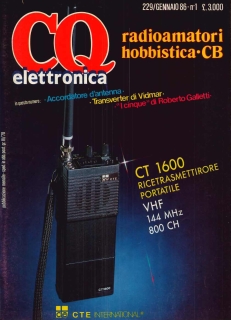 Copertina